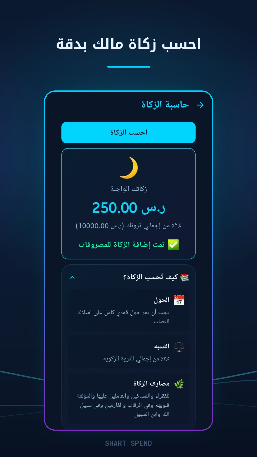 SmartSpend 4